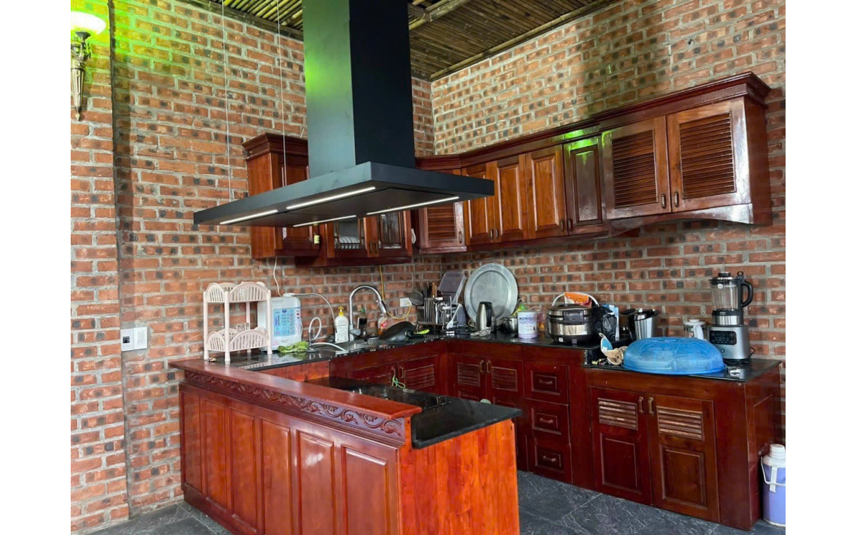 Nhà ở chung cư có nên mua máy hút mùi không? Nên chọn loại nào?